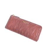 Miu Miu 財布・コインケース