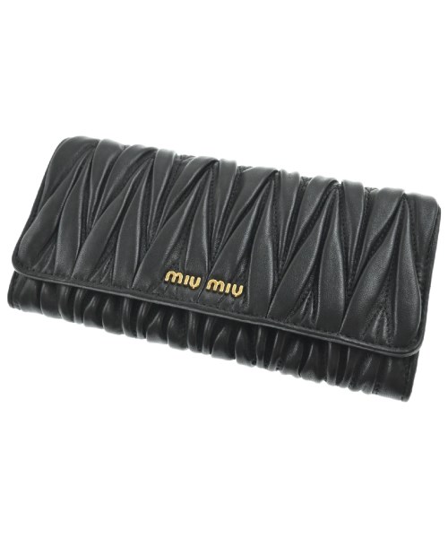 ミュウミュウ(Miu Miu)のMiu Miu 財布・コインケース