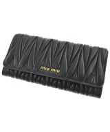 Miu Miu 財布・コインケース