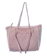 Miu Miu トートバッグ