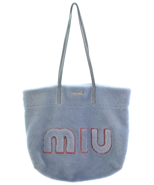 ミュウミュウ(Miu Miu)のMiu Miu トートバッグ