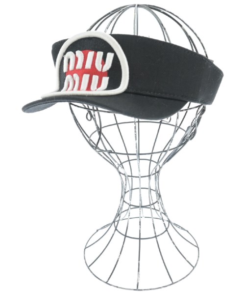 ミュウミュウ(Miu Miu)のMiu Miu 帽子（その他）