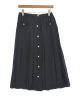 Miu Miu ロング・マキシ丈スカート