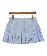 Miu Miu ミニスカート