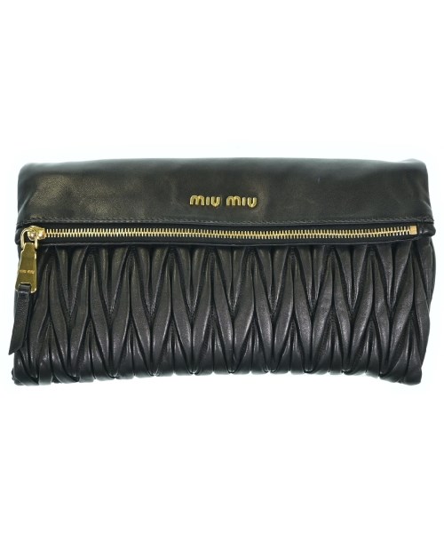ミュウミュウ(Miu Miu)のMiu Miu ショルダーバッグ