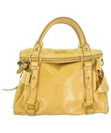 Miu Miu ハンドバッグ