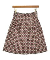 Miu Miu ひざ丈スカート