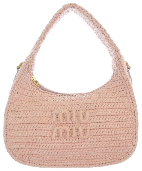 ミュウミュウ(Miu Miu)のMiu Miu ショルダーバッグ
