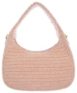 Miu Miu（ミュウミュウ）ショルダーバッグ ピンク サイズ:- レディース/2200557845088