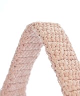 Miu Miu（ミュウミュウ）ショルダーバッグ ピンク サイズ:- レディース/2200557845088