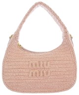 Miu Miu ショルダーバッグ