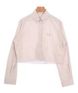 Miu Miu カジュアルシャツ