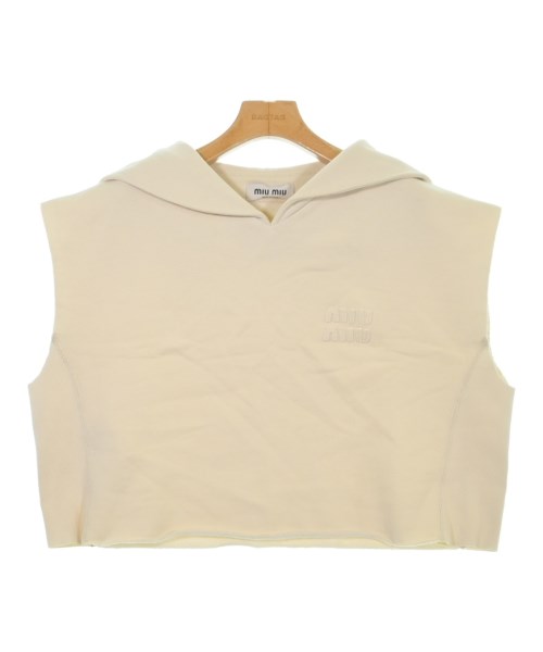 ミュウミュウ(Miu Miu)のMiu Miu Tシャツ・カットソー