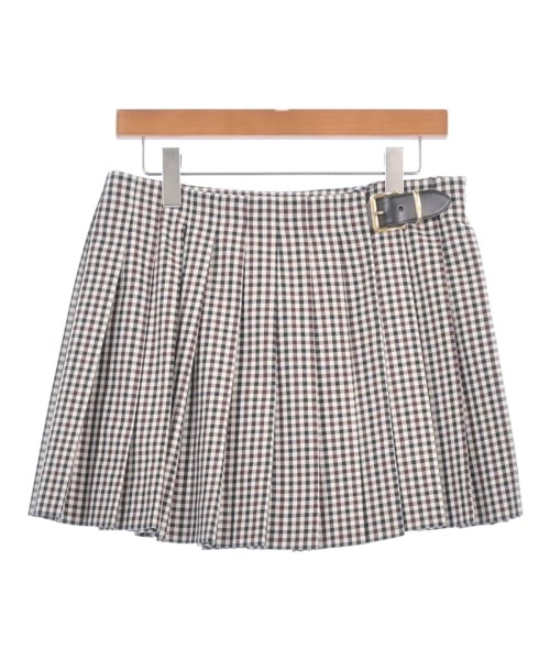 ミュウミュウ(Miu Miu)のMiu Miu ミニスカート