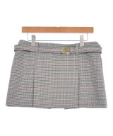 Miu Miu ミニスカート