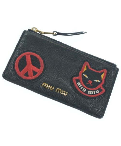 ミュウミュウ(Miu Miu)のMiu Miu 財布・コインケース