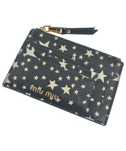 ミュウミュウ(Miu Miu)のMiu Miu 財布・コインケース