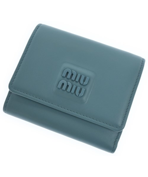 ミュウミュウ(Miu Miu)のMiu Miu 財布・コインケース
