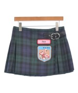 Miu Miu ミニスカート