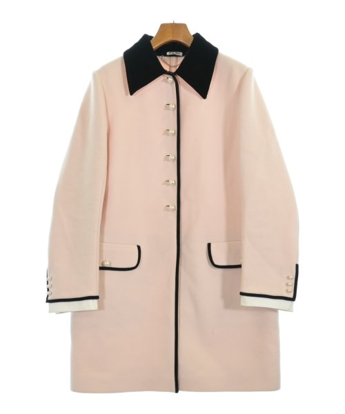 ミュウミュウ(Miu Miu)のMiu Miu コート（その他）