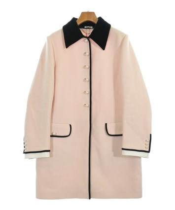 Miu Miu（ミュウミュウ）その他 ピンク サイズ:38(M位) レディース