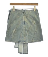 Miu Miu ミニスカート