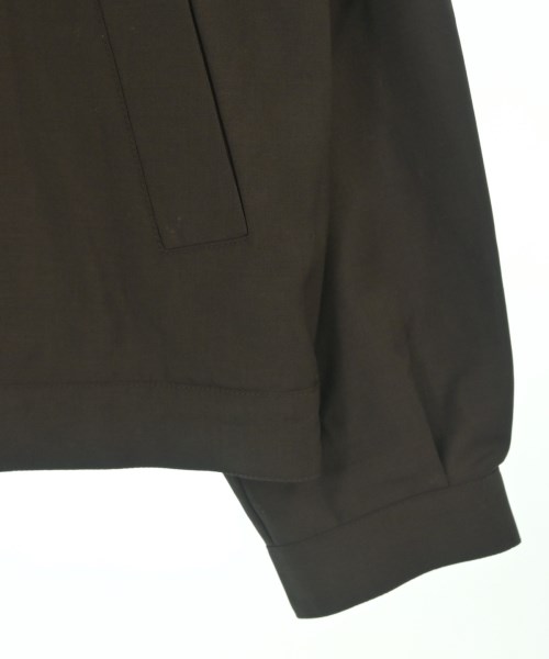 Miu Miu（ミュウミュウ）その他 茶 サイズ:42(M位) レディース/2200634540042