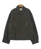 Miu Miu（ミュウミュウ）その他 茶 サイズ:42(M位) レディース/2200634540042