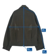 Miu Miu（ミュウミュウ）その他 茶 サイズ:42(M位) レディース/2200634540042