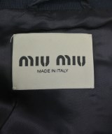 Miu Miu（ミュウミュウ）その他 紺 サイズ:36(XS位) レディース/2200634540059
