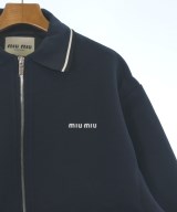 Miu Miu（ミュウミュウ）その他 紺 サイズ:36(XS位) レディース/2200634540059