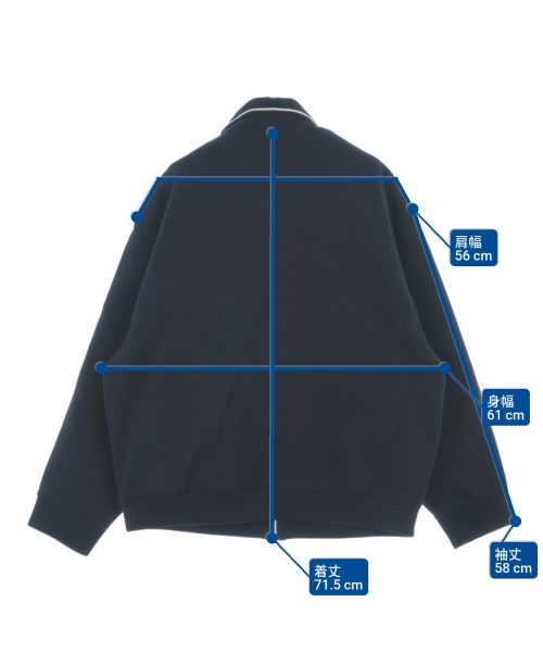 Miu Miu（ミュウミュウ）その他 紺 サイズ:40(M位) レディース/2200634540066