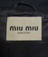 Miu Miu（ミュウミュウ）その他 紺 サイズ:40(M位) レディース/2200634540066