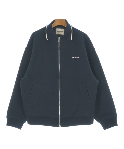 ミュウミュウ(Miu Miu)のMiu Miu ブルゾン（その他）