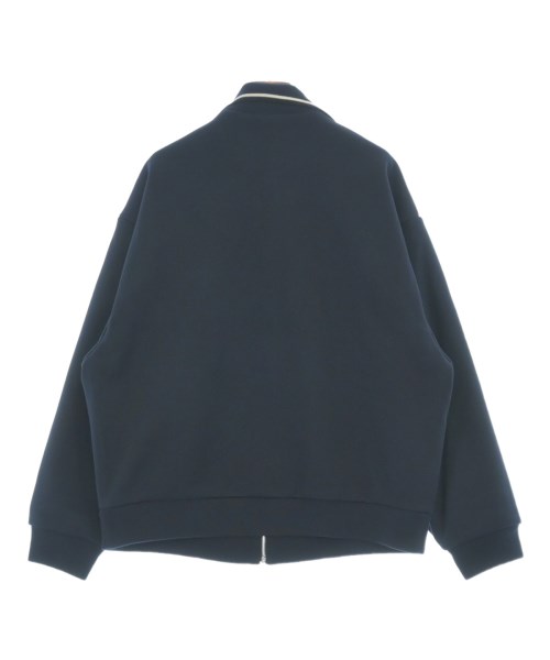 Miu Miu（ミュウミュウ）その他 紺 サイズ:38(S位) レディース/2200634540073