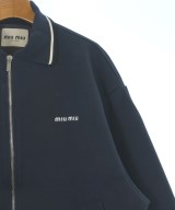 Miu Miu（ミュウミュウ）その他 紺 サイズ:38(S位) レディース/2200634540073