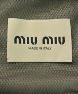 Miu Miu（ミュウミュウ）その他 黒 サイズ:40(M位) レディース/2200634540097