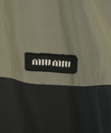 Miu Miu（ミュウミュウ）その他 黒 サイズ:40(M位) レディース/2200634540097