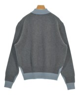 Miu Miu（ミュウミュウ）ニット・セーター グレー サイズ:40(M位) レディース/2200634540103