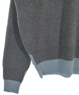 Miu Miu（ミュウミュウ）ニット・セーター グレー サイズ:40(M位) レディース/2200634540103