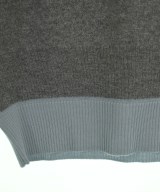 Miu Miu（ミュウミュウ）ニット・セーター グレー サイズ:38(S位) レディース/2200634540110