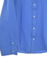 Miu Miu（ミュウミュウ）カジュアルシャツ 青 サイズ:46(XL位) レディース/2200634540127