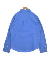 Miu Miu（ミュウミュウ）カジュアルシャツ 青 サイズ:44(L位) レディース/2200634540134