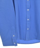 Miu Miu（ミュウミュウ）カジュアルシャツ 青 サイズ:44(L位) レディース/2200634540134