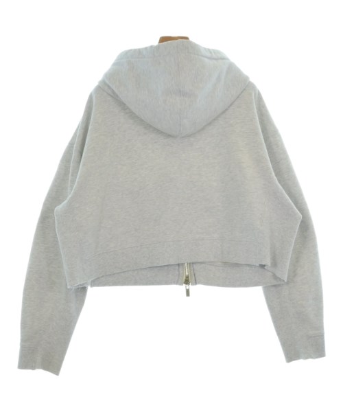 Miu Miu（ミュウミュウ）パーカー グレー サイズ:S レディース/2200634551048