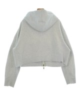 Miu Miu（ミュウミュウ）パーカー グレー サイズ:S レディース/2200634551048