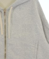 Miu Miu（ミュウミュウ）パーカー グレー サイズ:S レディース/2200634551048