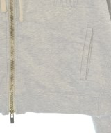 Miu Miu（ミュウミュウ）パーカー グレー サイズ:S レディース/2200634551048