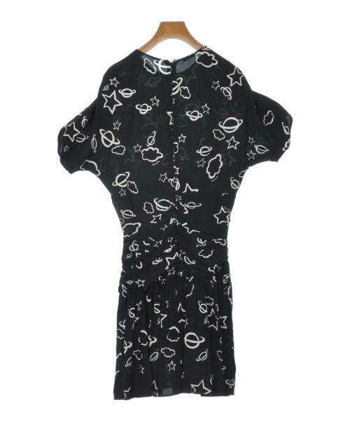 Miu Miu（ミュウミュウ）ワンピース 黒 サイズ:42(M位) レディース/2200634770081