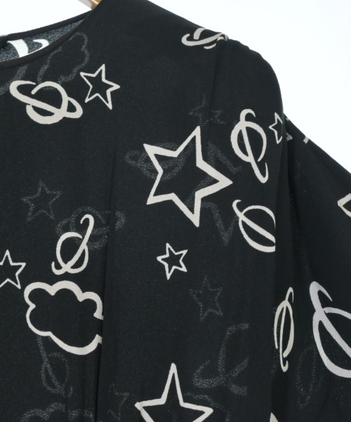 Miu Miu（ミュウミュウ）ワンピース 黒 サイズ:42(M位) レディース/2200634770081